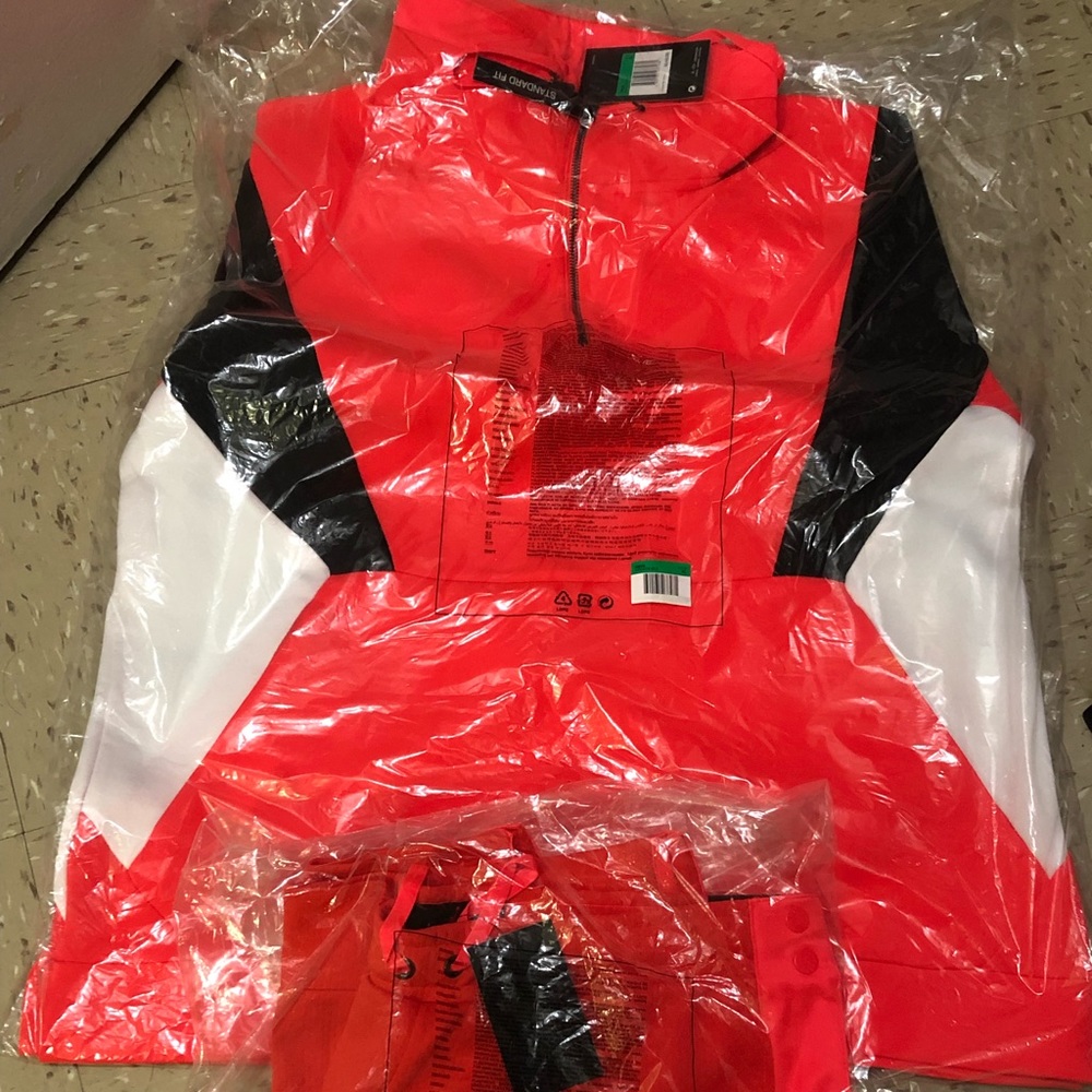 Tracksuit